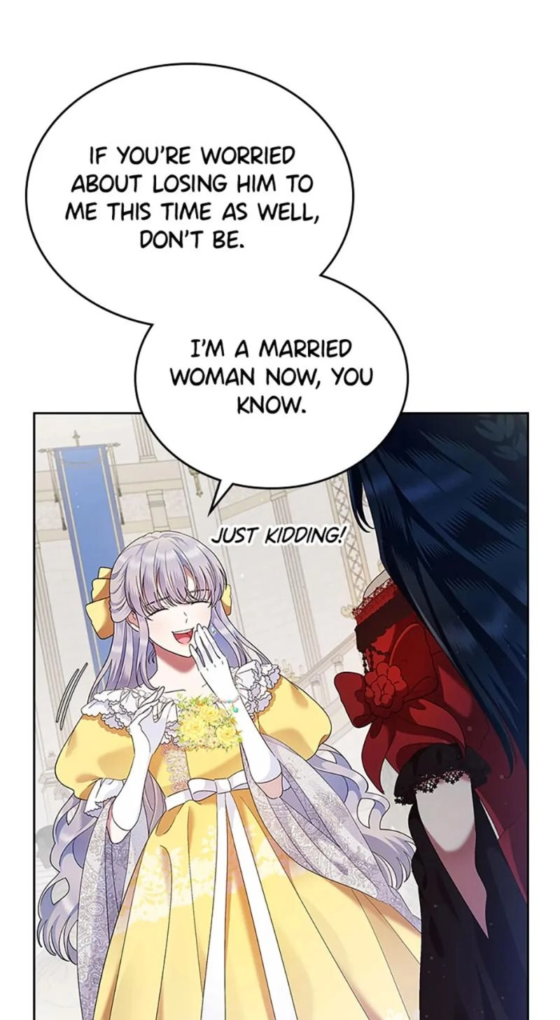 I Stole the Female Lead