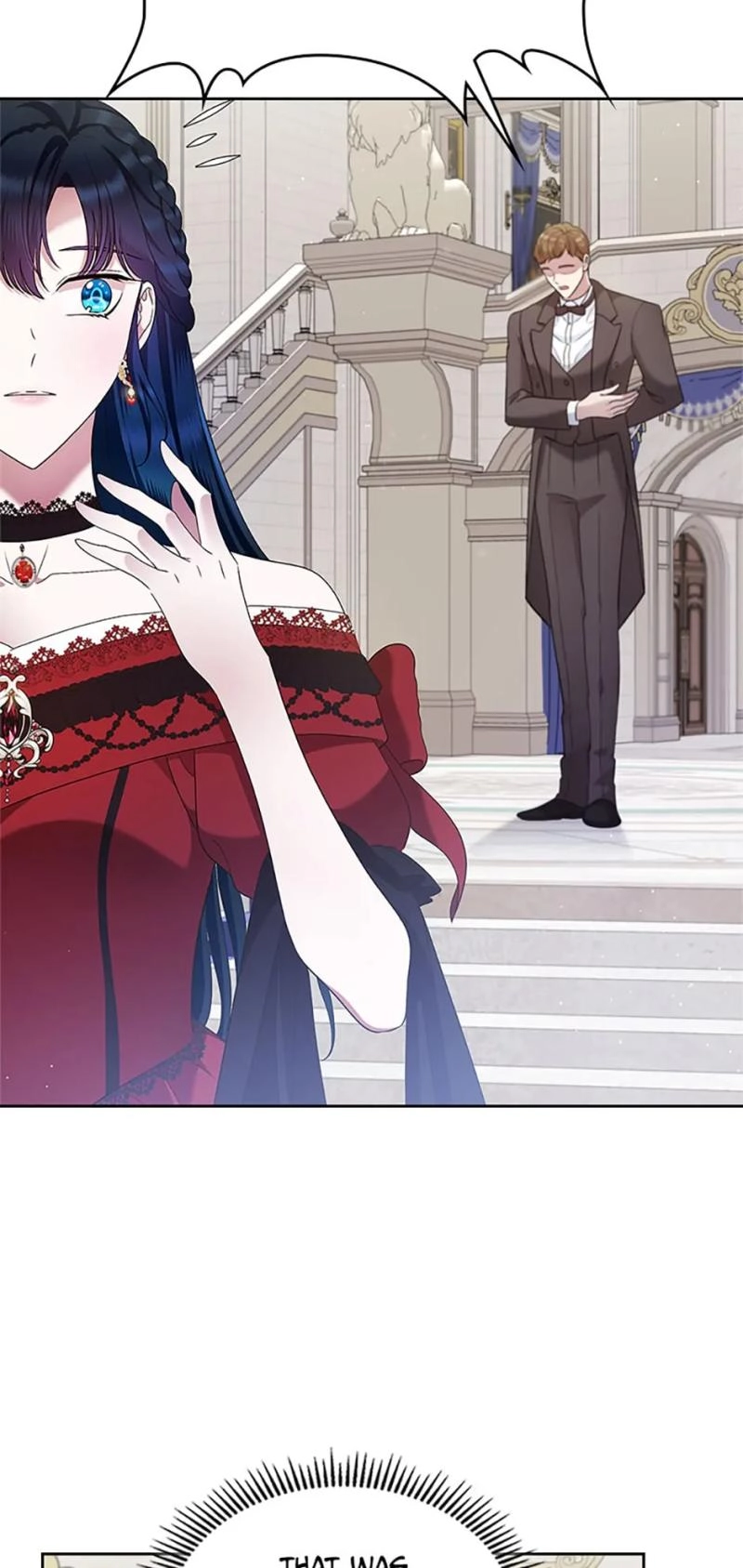I Stole the Female Lead