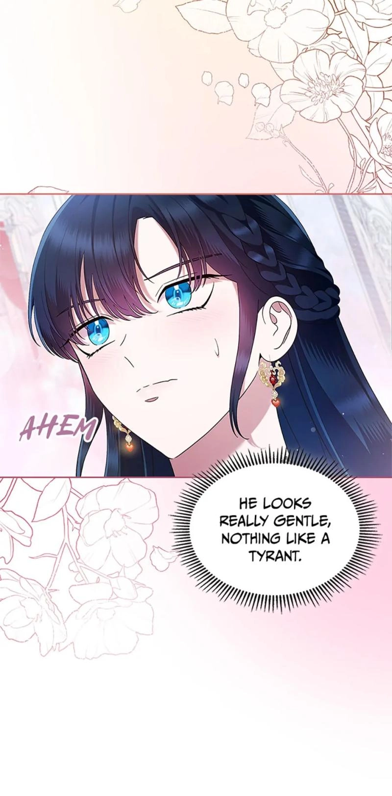I Stole the Female Lead