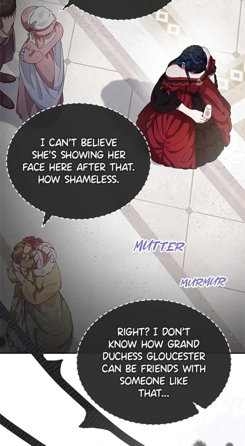 I Stole the Female Lead