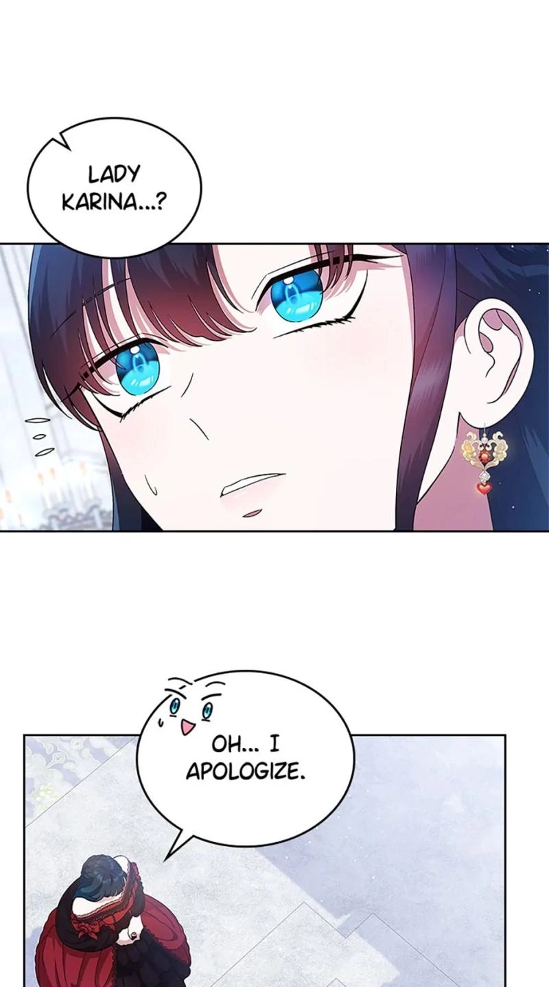 I Stole the Female Lead