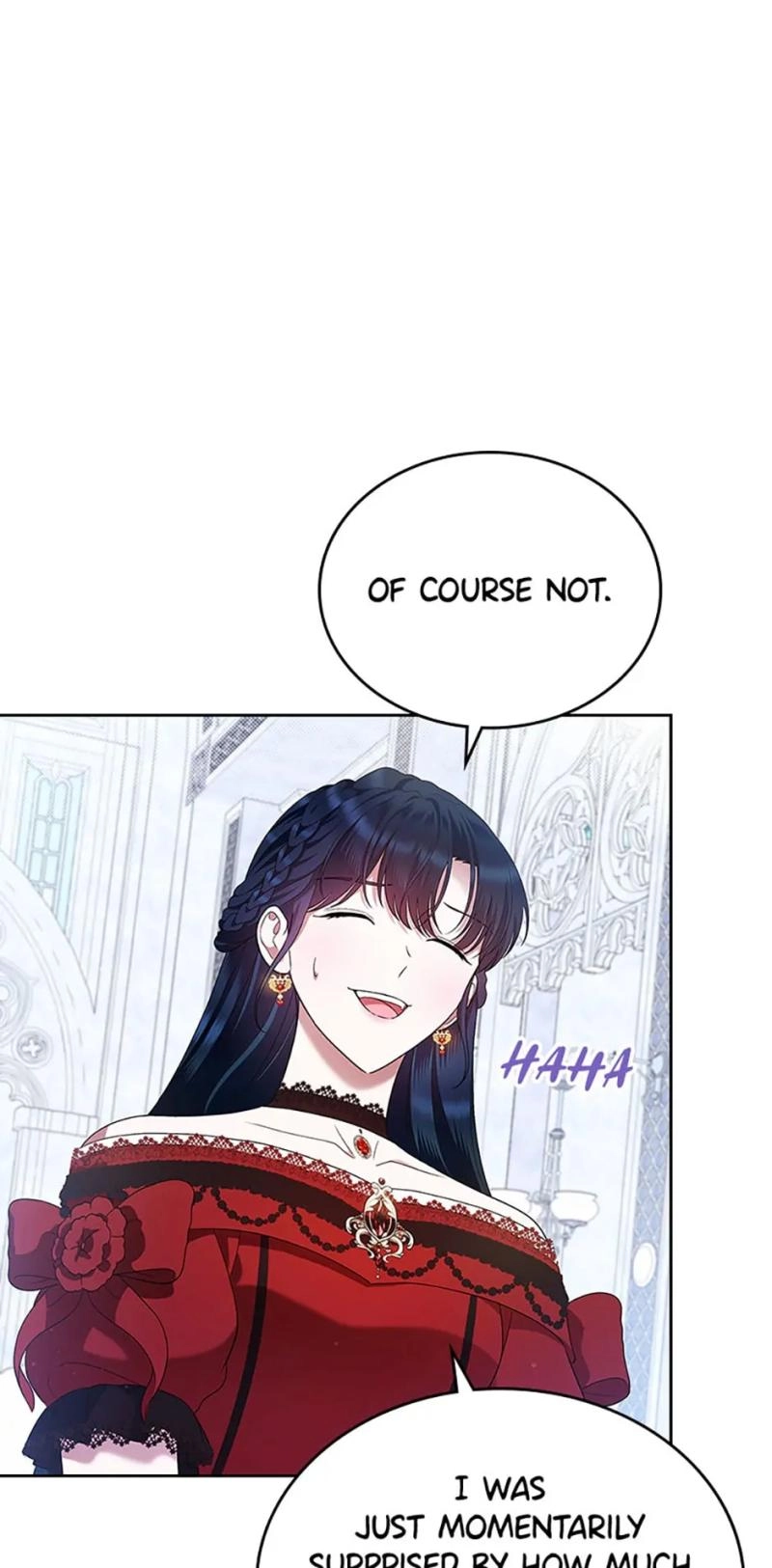 I Stole the Female Lead