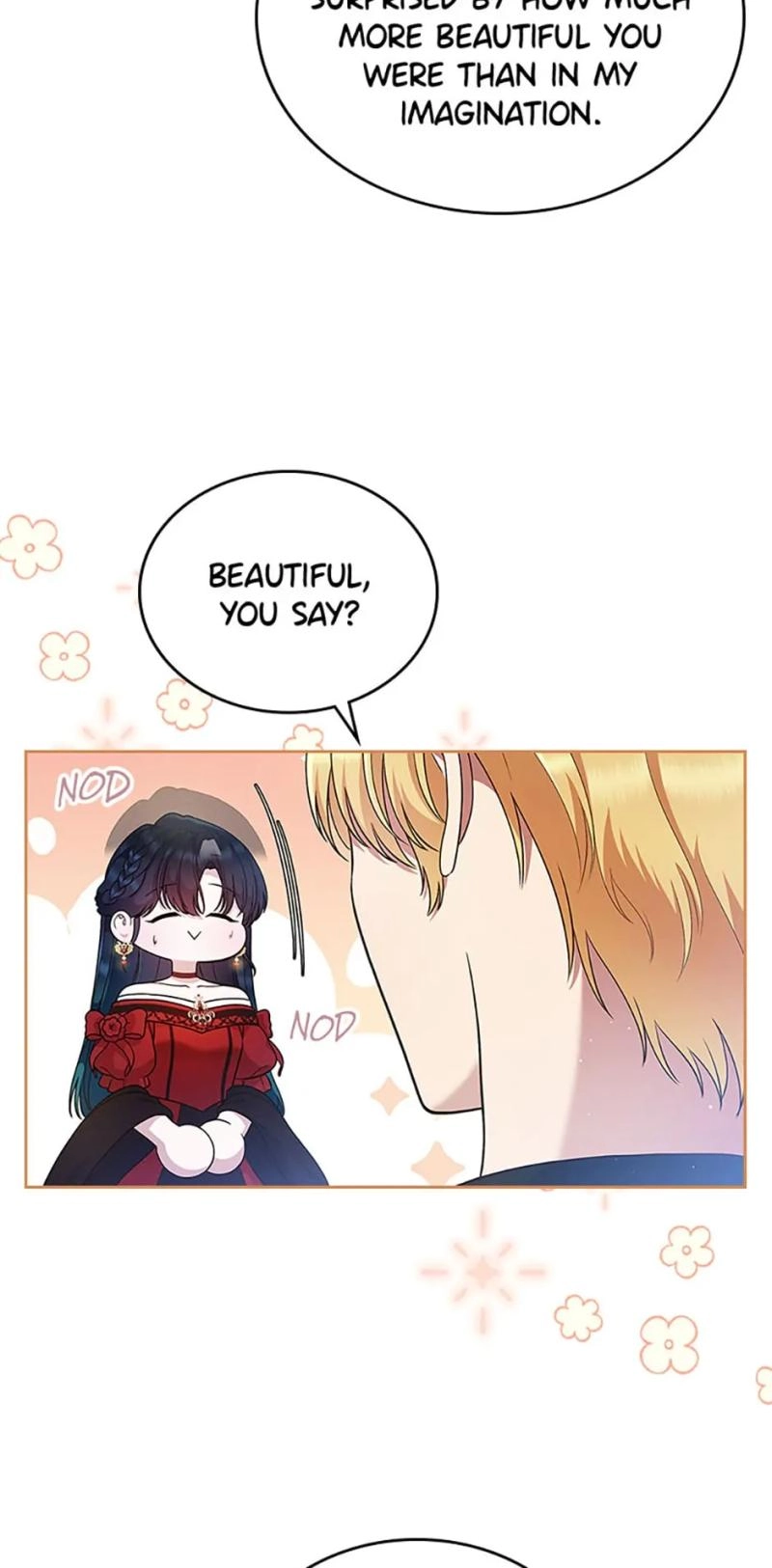 I Stole the Female Lead