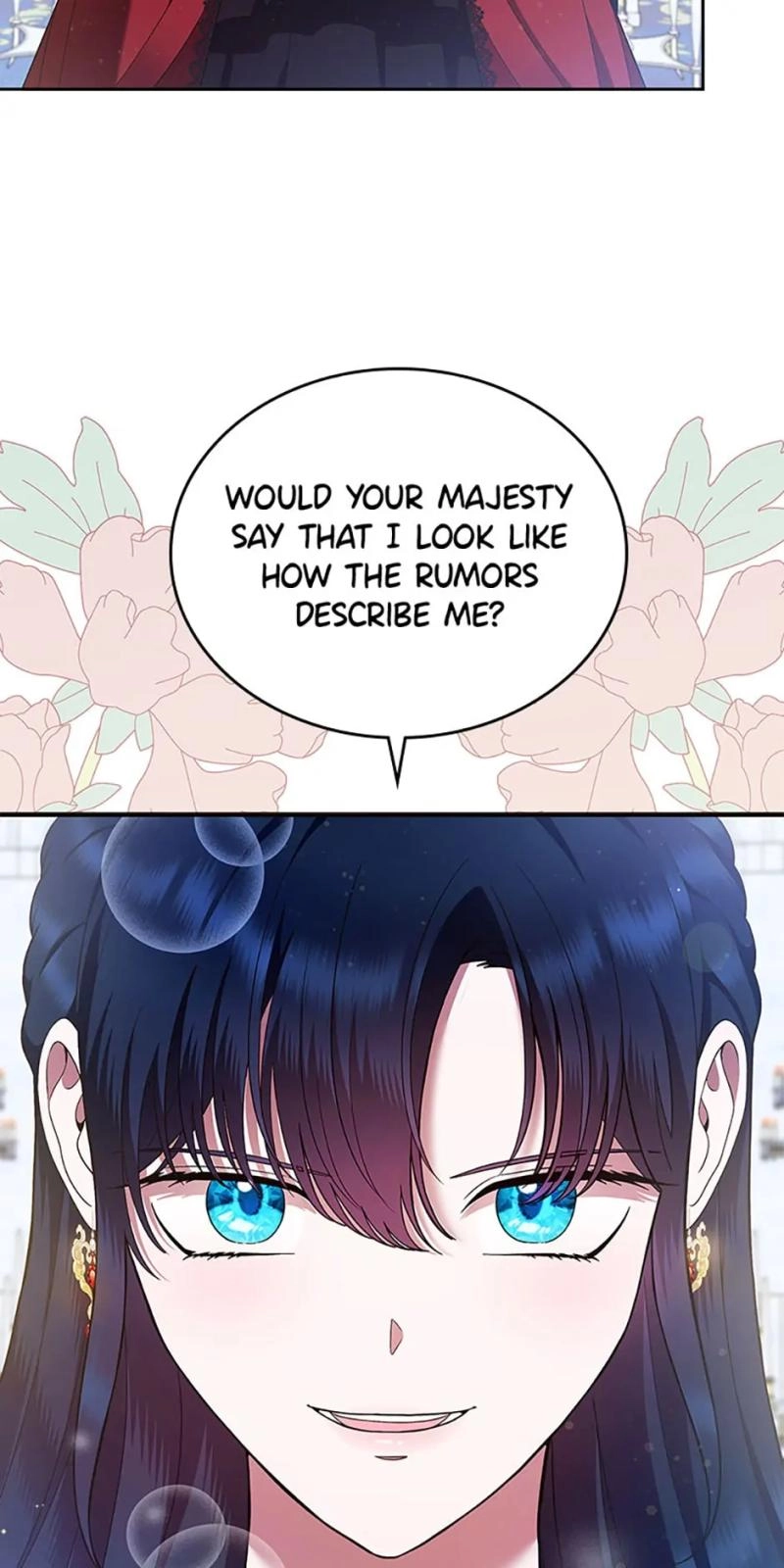 I Stole the Female Lead
