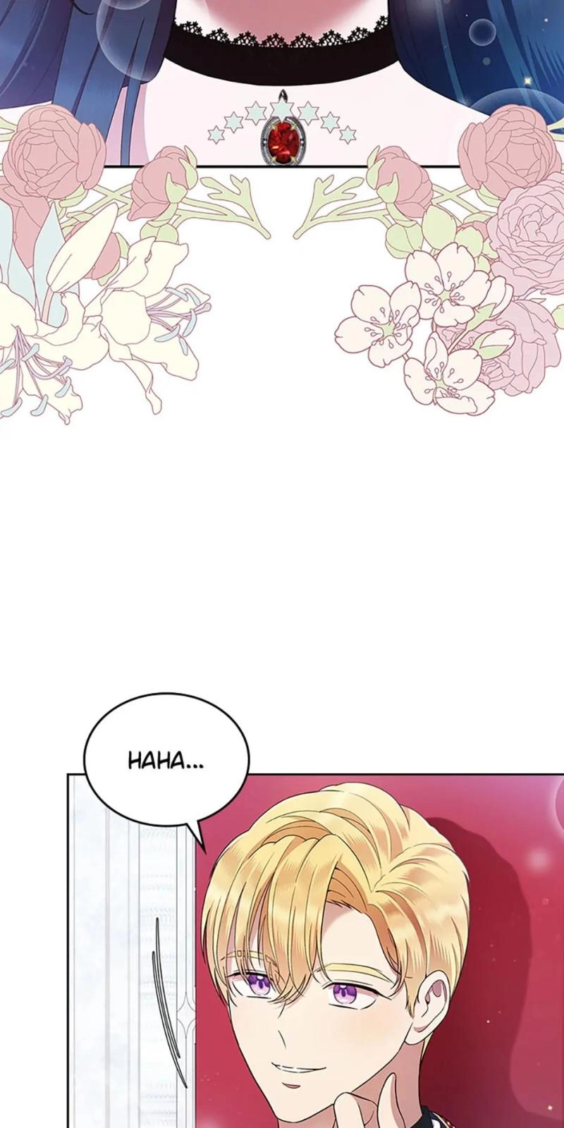 I Stole the Female Lead
