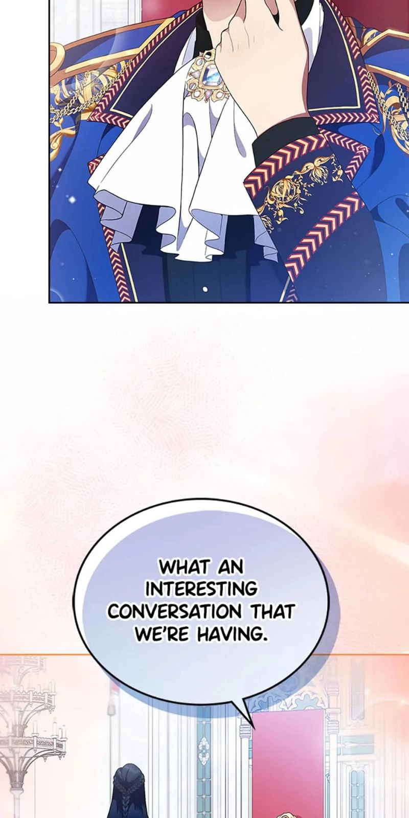 I Stole the Female Lead