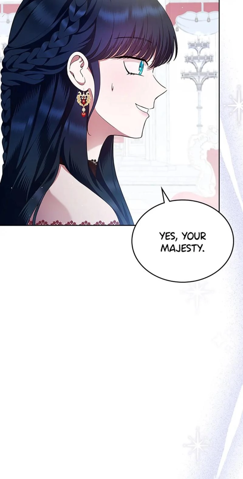 I Stole the Female Lead