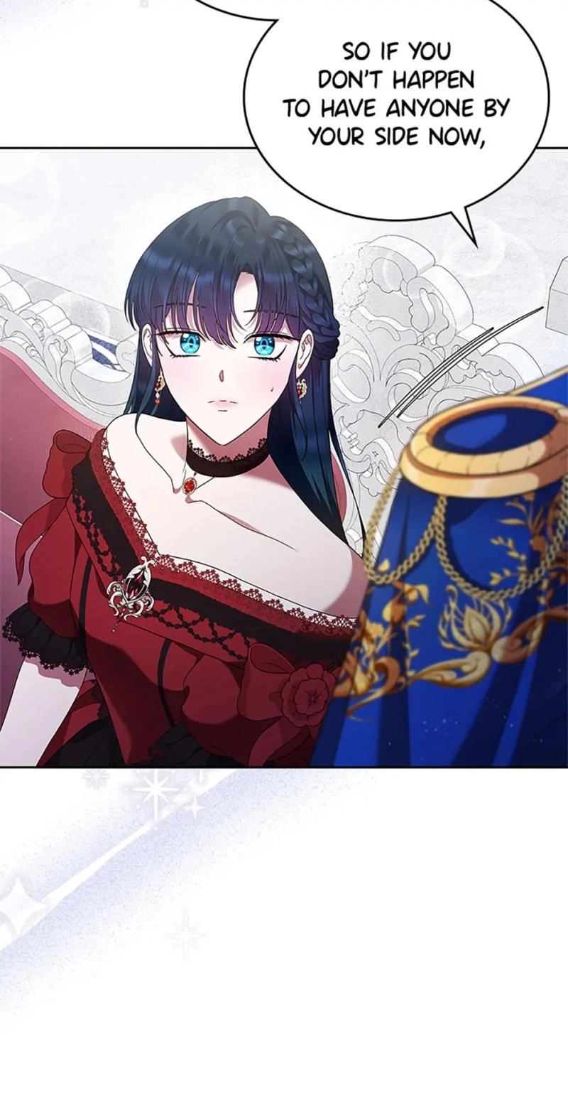 I Stole the Female Lead