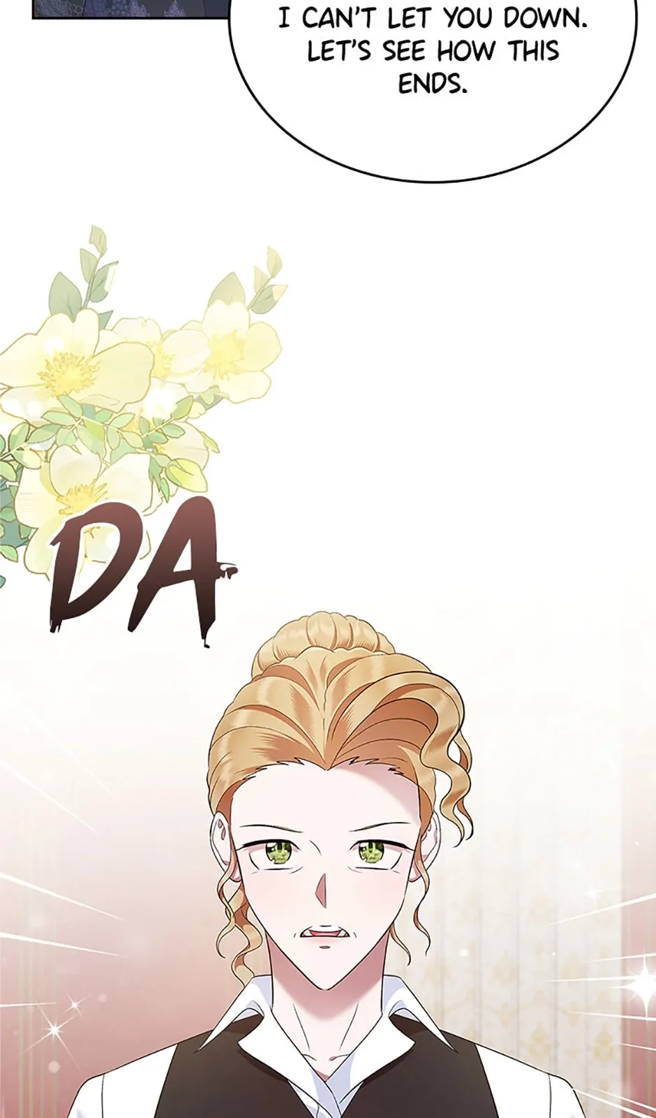 I Stole the Female Lead