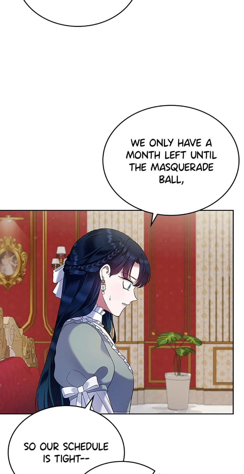I Stole the Female Lead