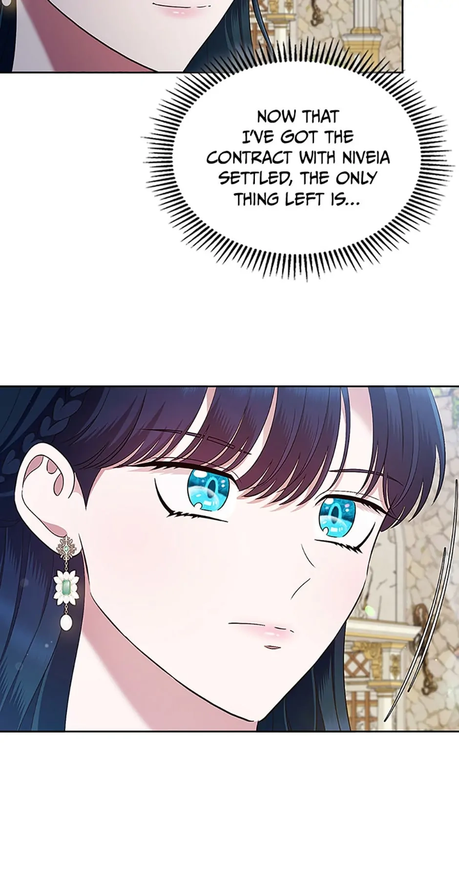 I Stole the Female Lead