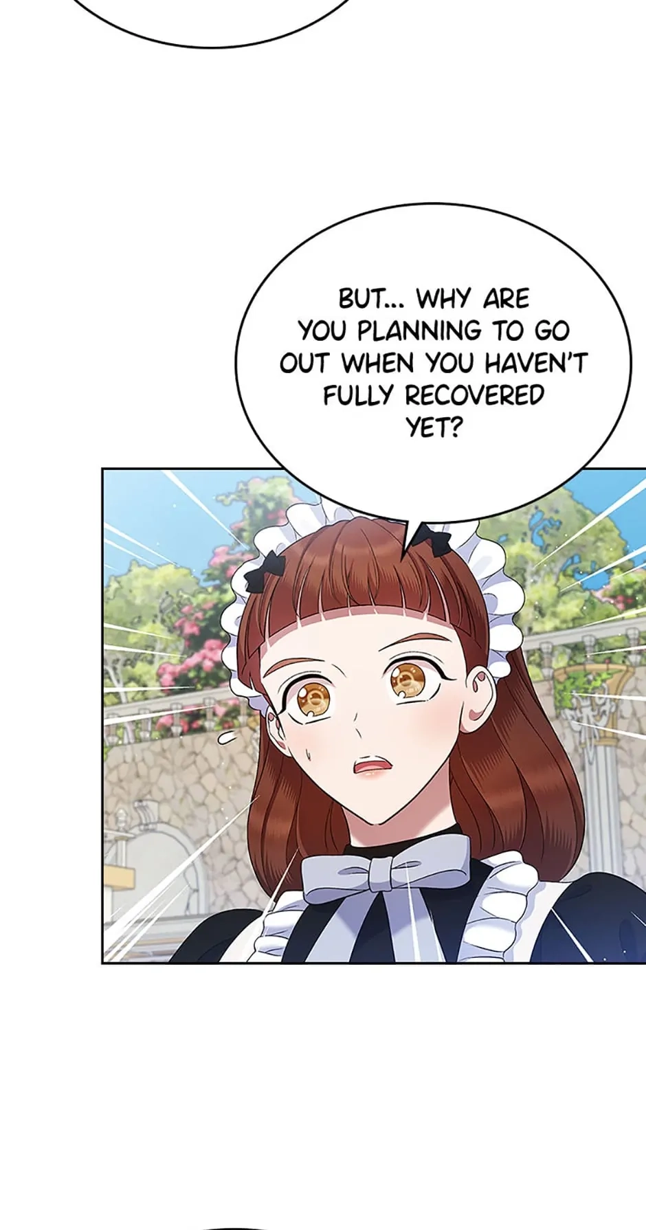I Stole the Female Lead