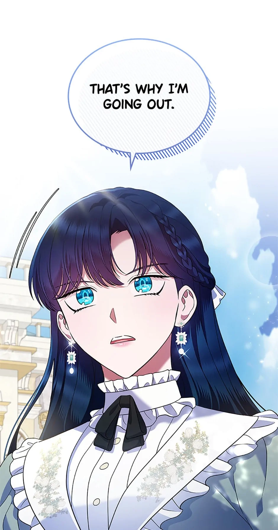 I Stole the Female Lead