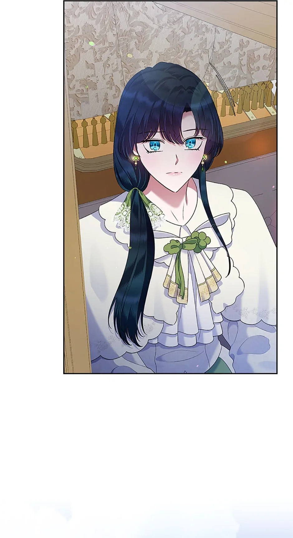 I Stole the Female Lead