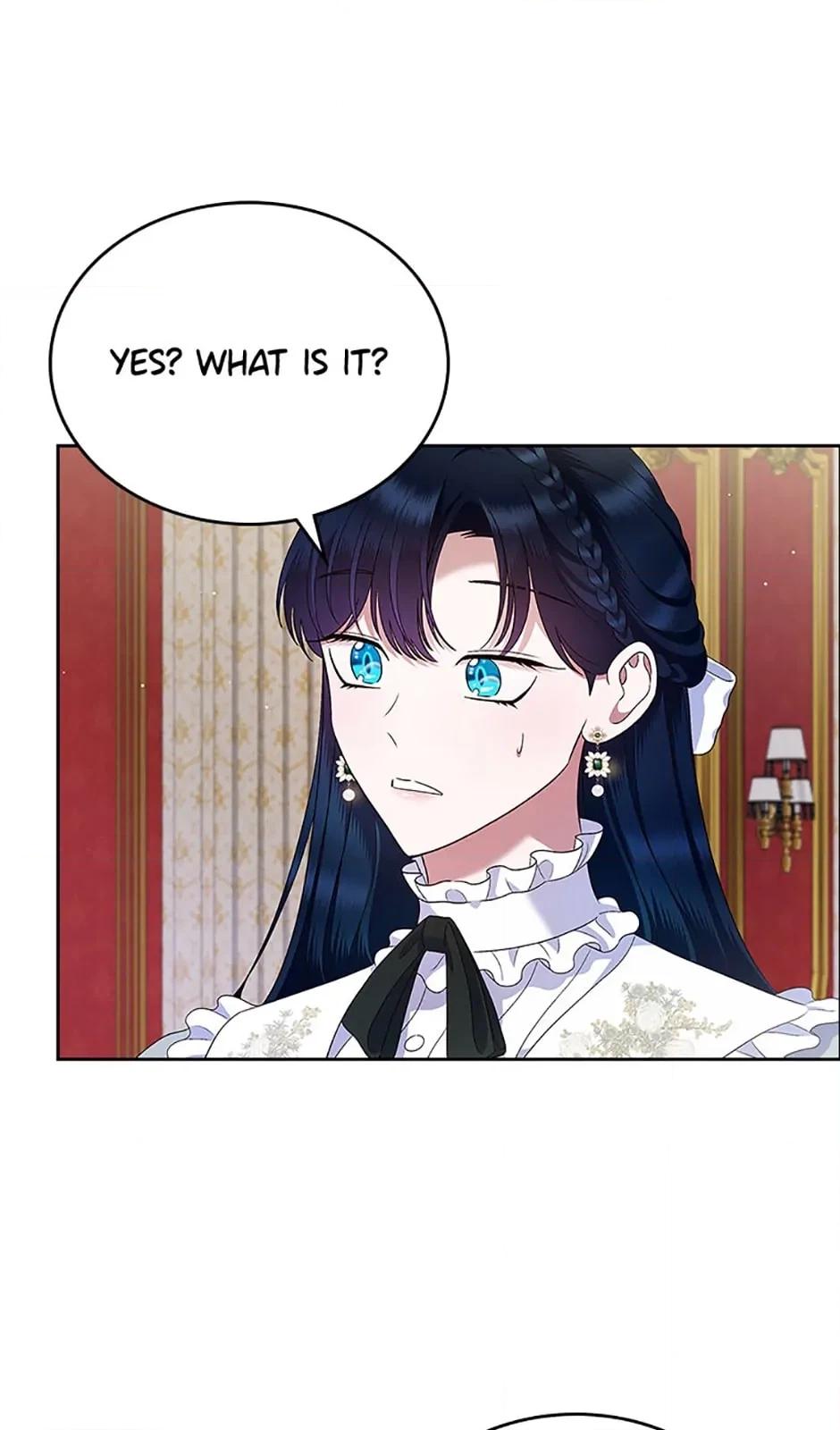 I Stole the Female Lead