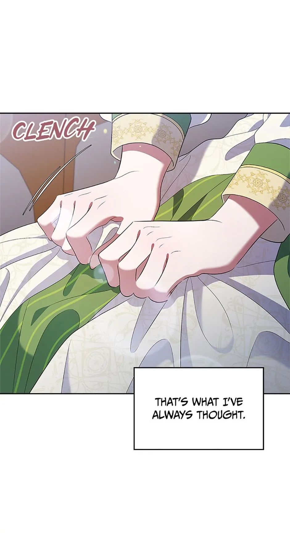 I Stole the Female Lead