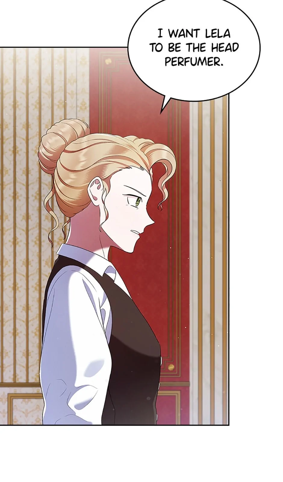 I Stole the Female Lead
