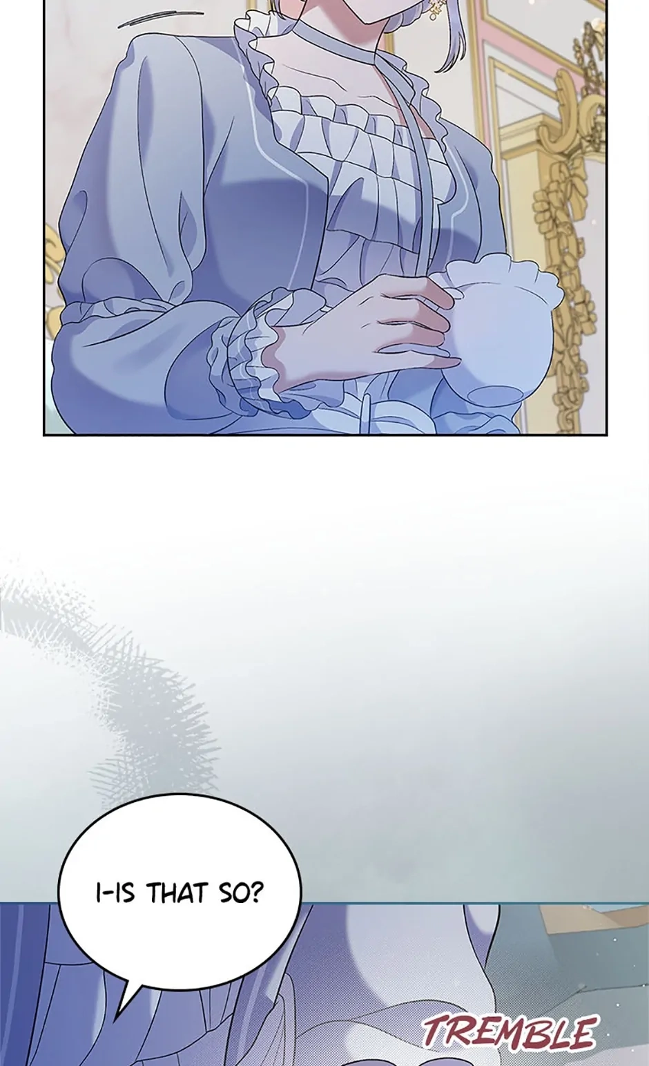 I Stole the Female Lead