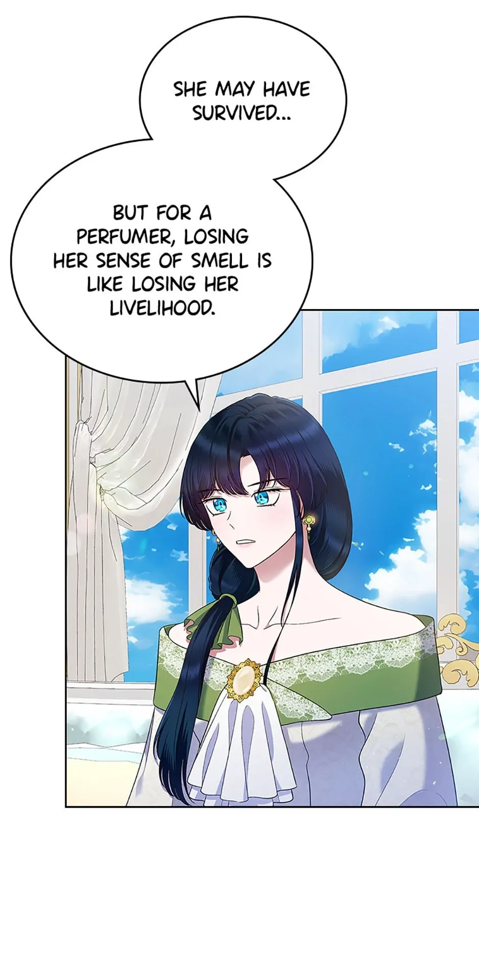 I Stole the Female Lead