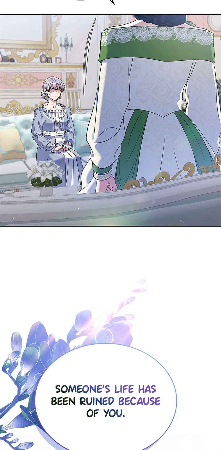 I Stole the Female Lead