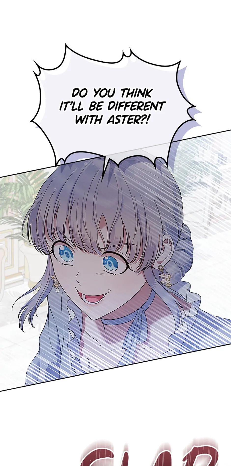 I Stole the Female Lead