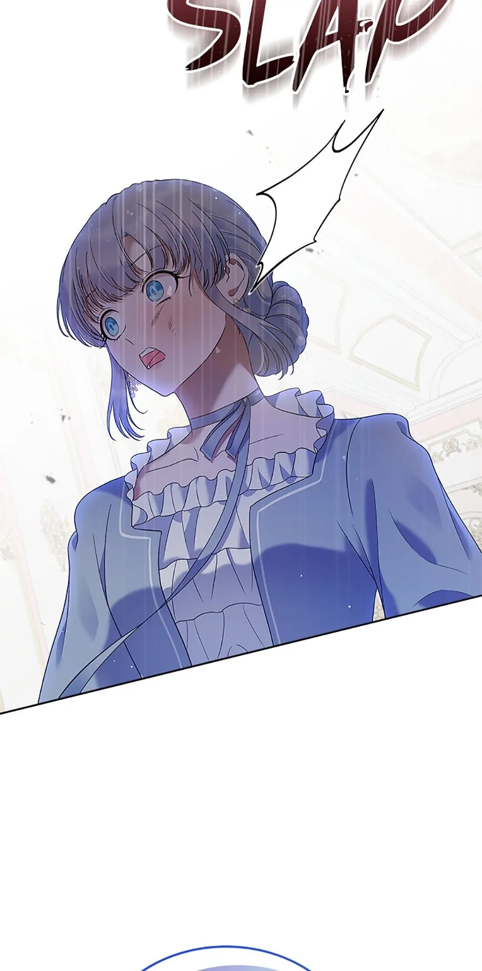 I Stole the Female Lead