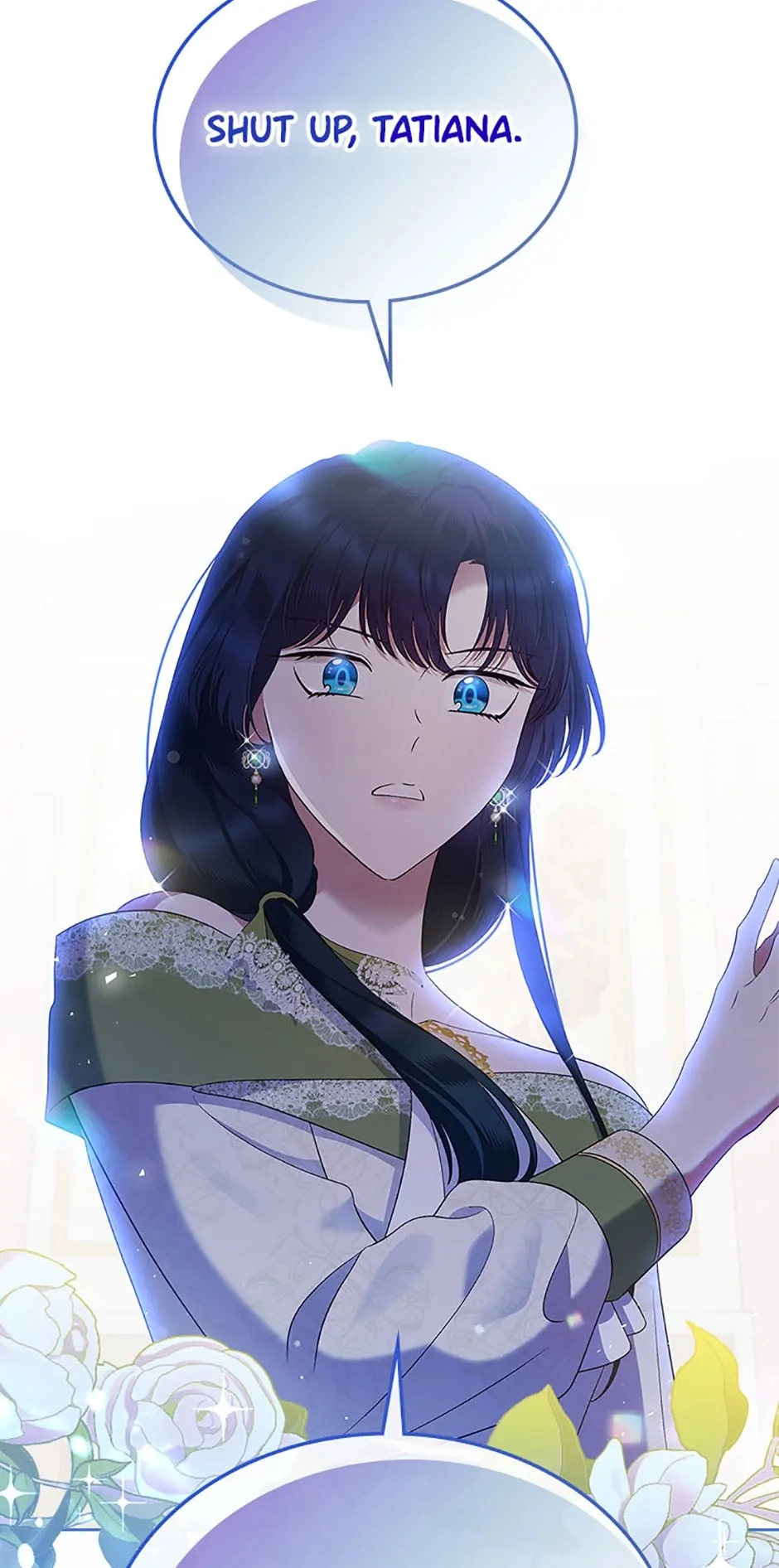 I Stole the Female Lead