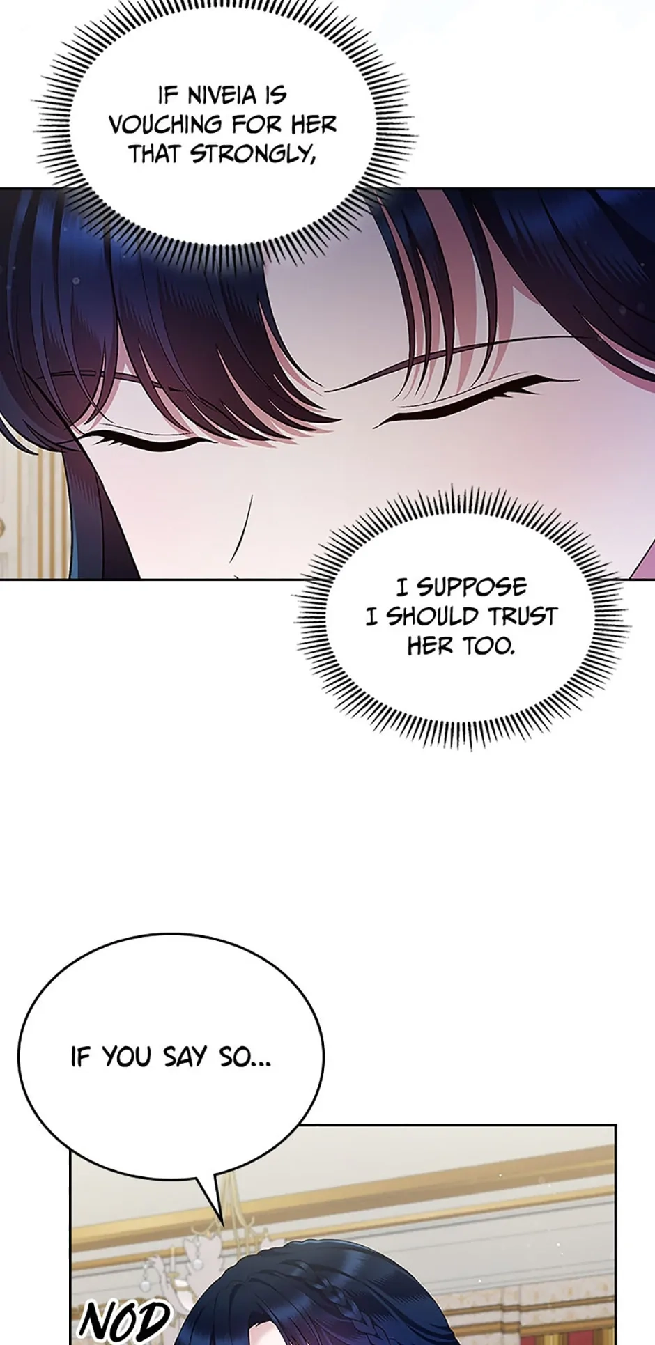 I Stole the Female Lead