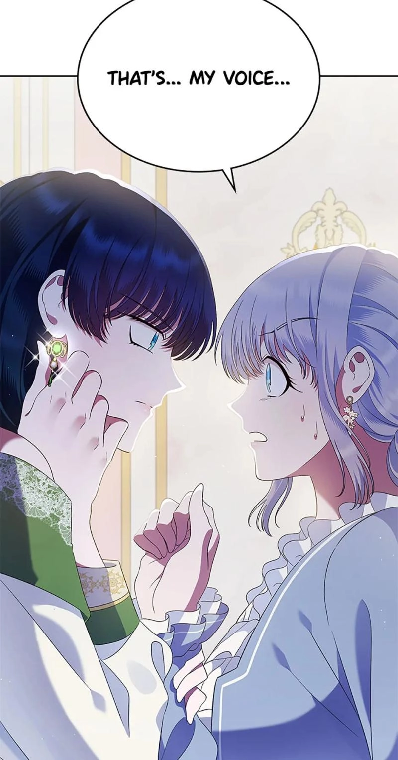 I Stole the Female Lead