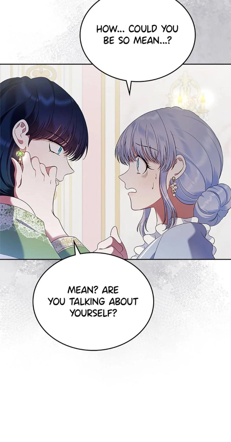 I Stole the Female Lead