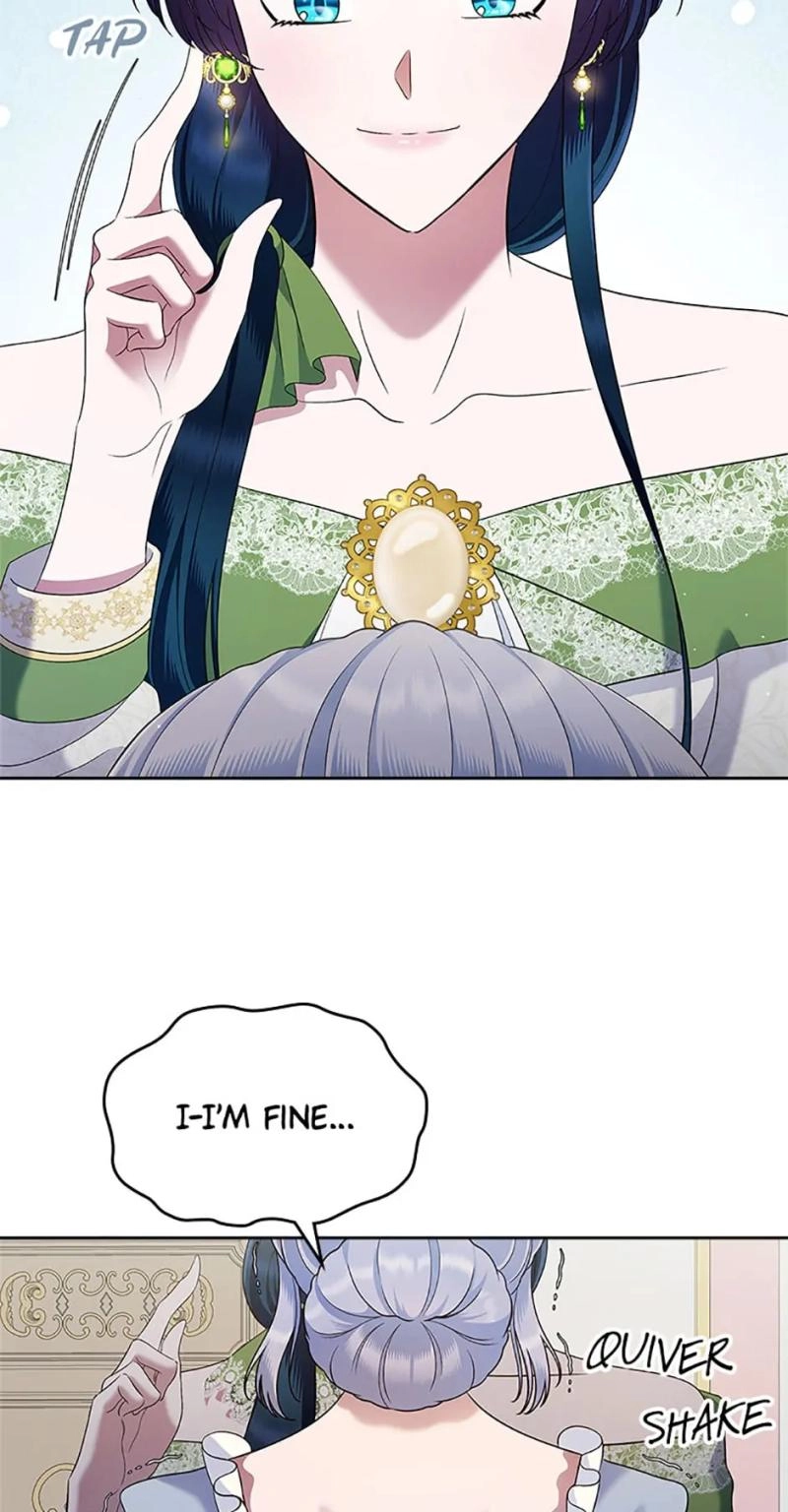 I Stole the Female Lead