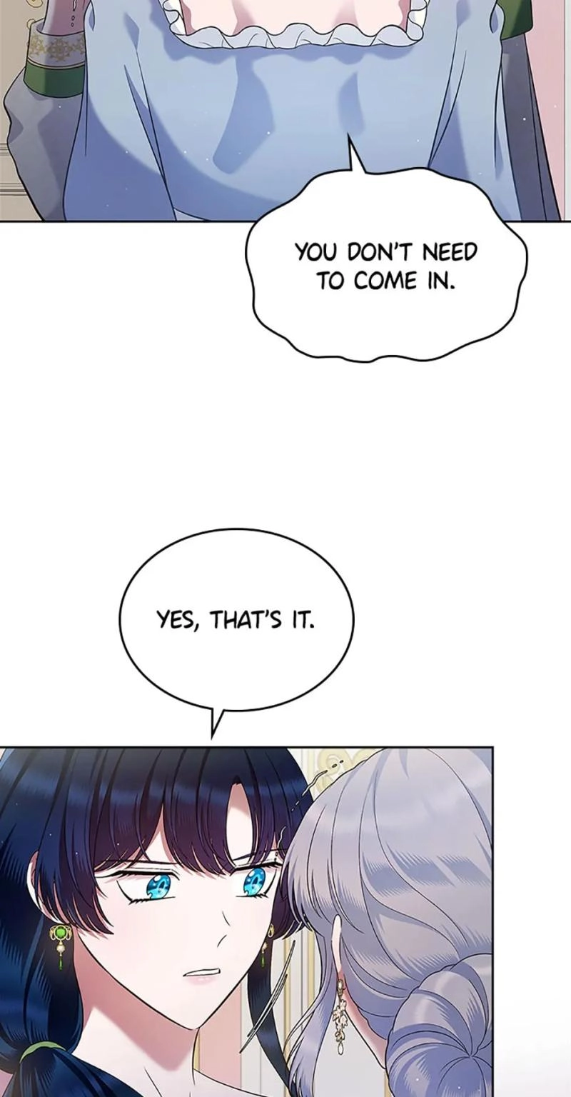I Stole the Female Lead