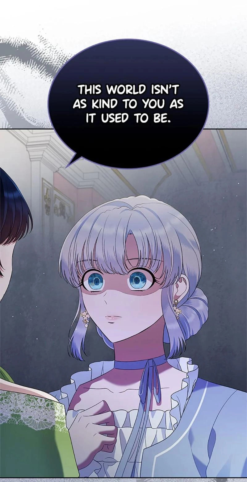 I Stole the Female Lead