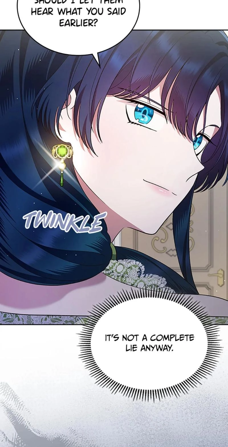I Stole the Female Lead