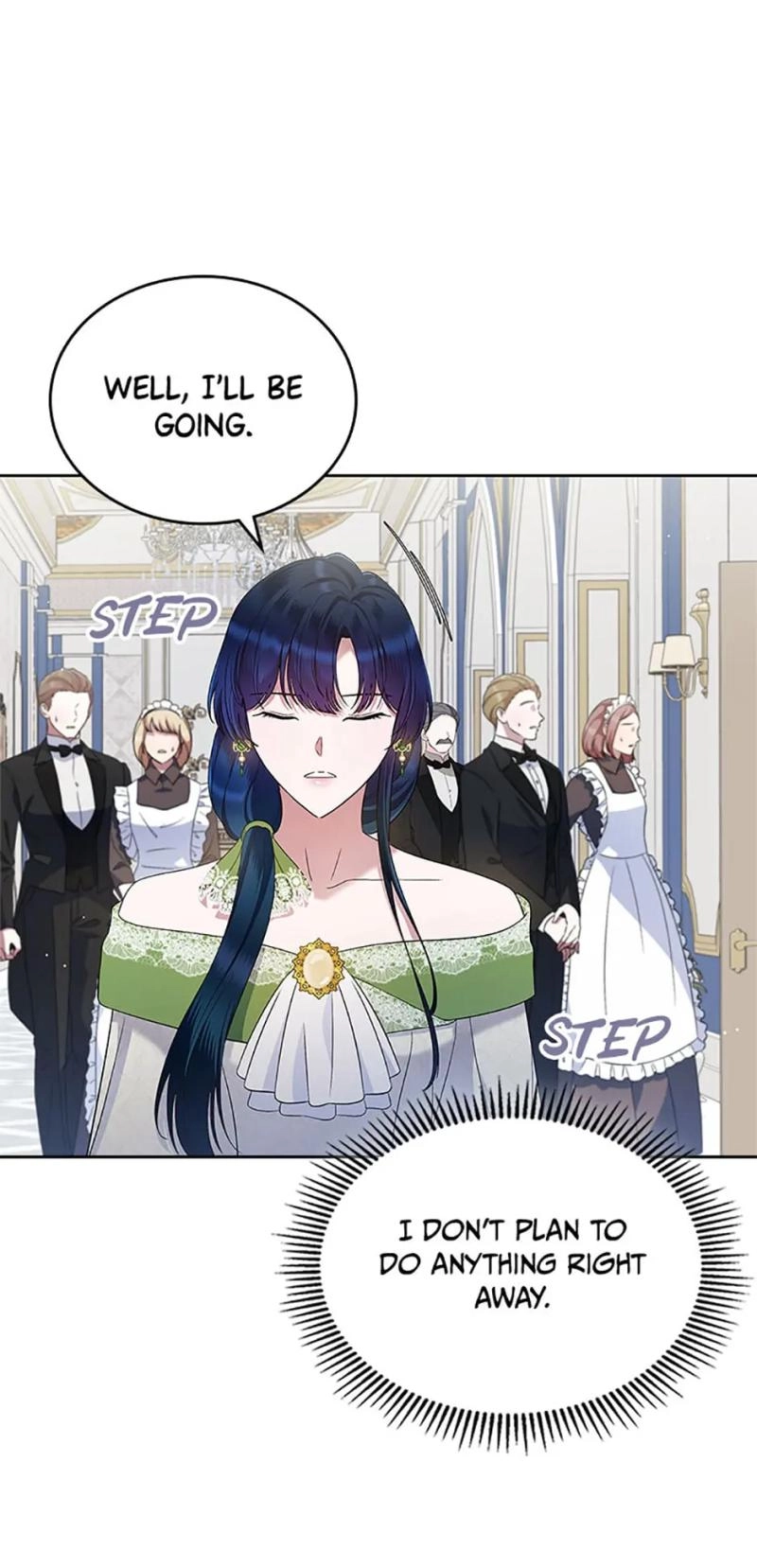 I Stole the Female Lead