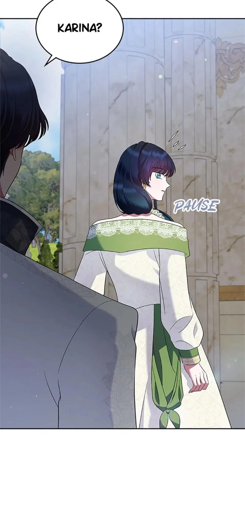 I Stole the Female Lead