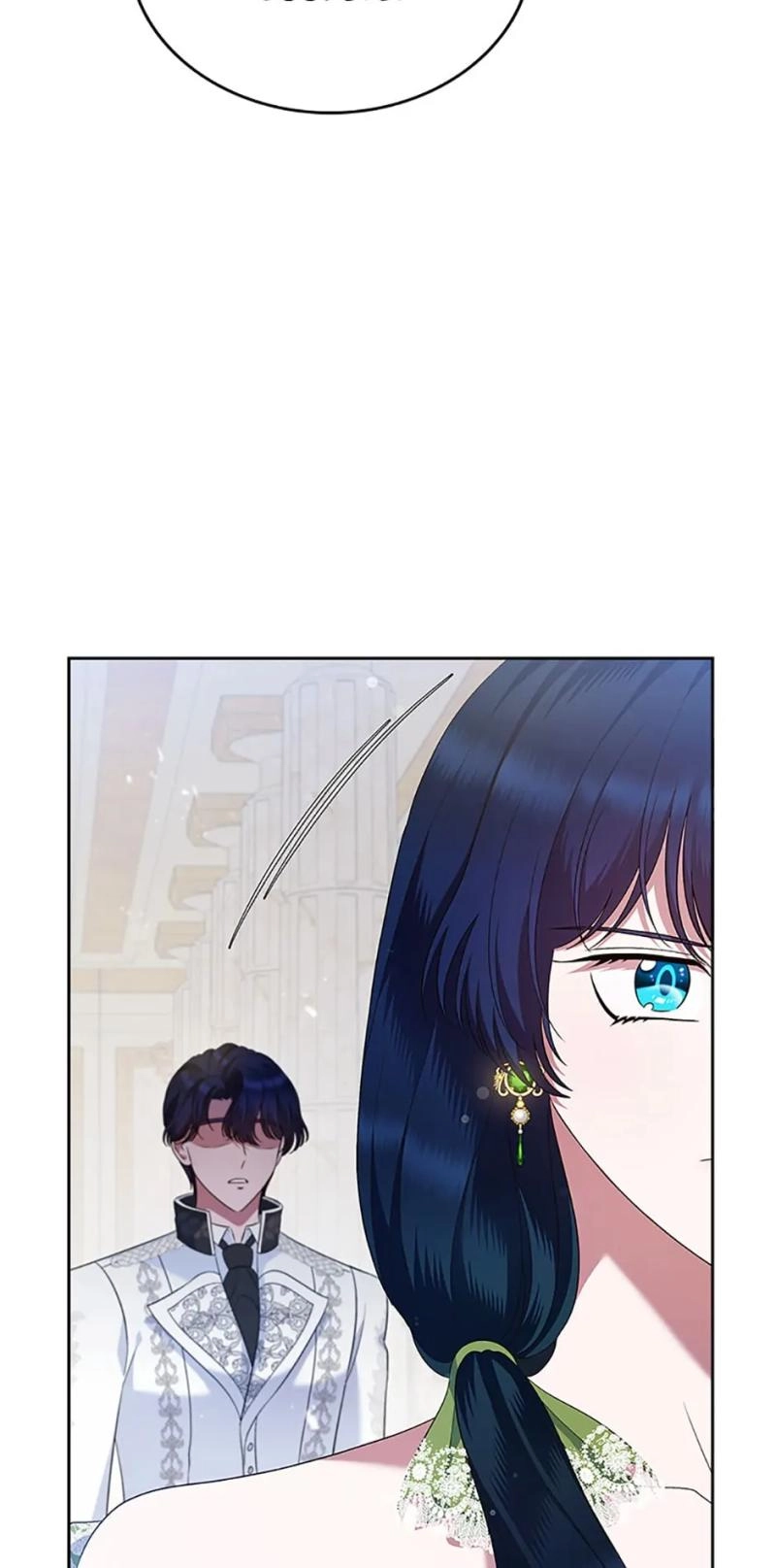 I Stole the Female Lead