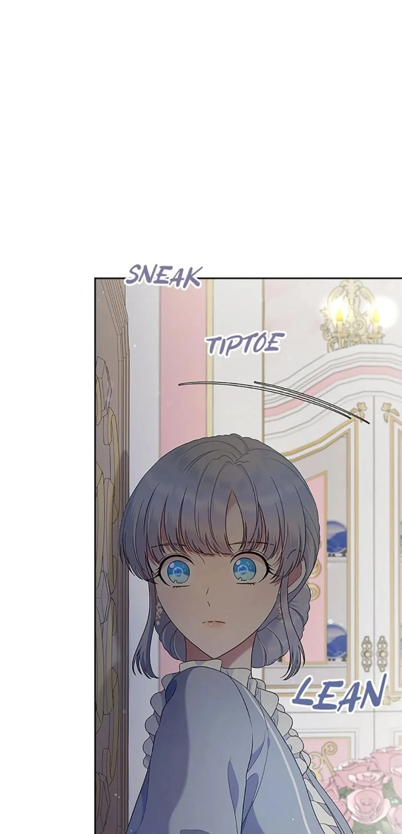 I Stole the Female Lead