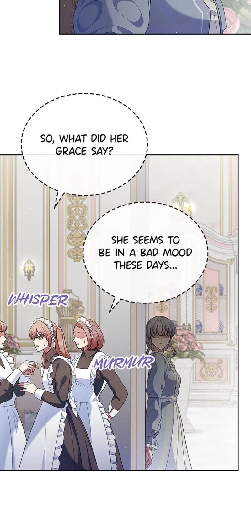 I Stole the Female Lead