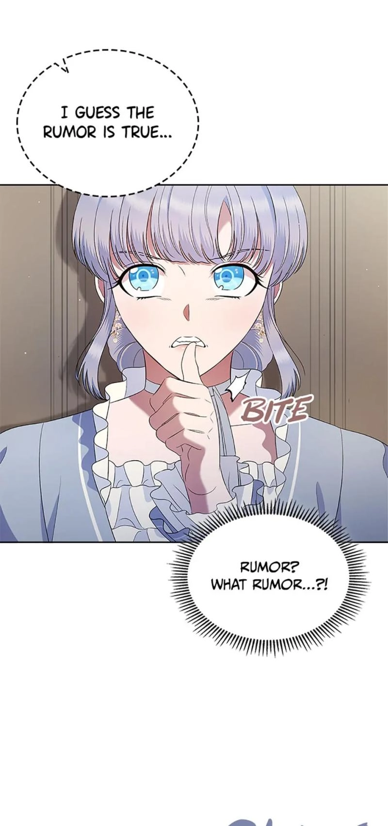 I Stole the Female Lead
