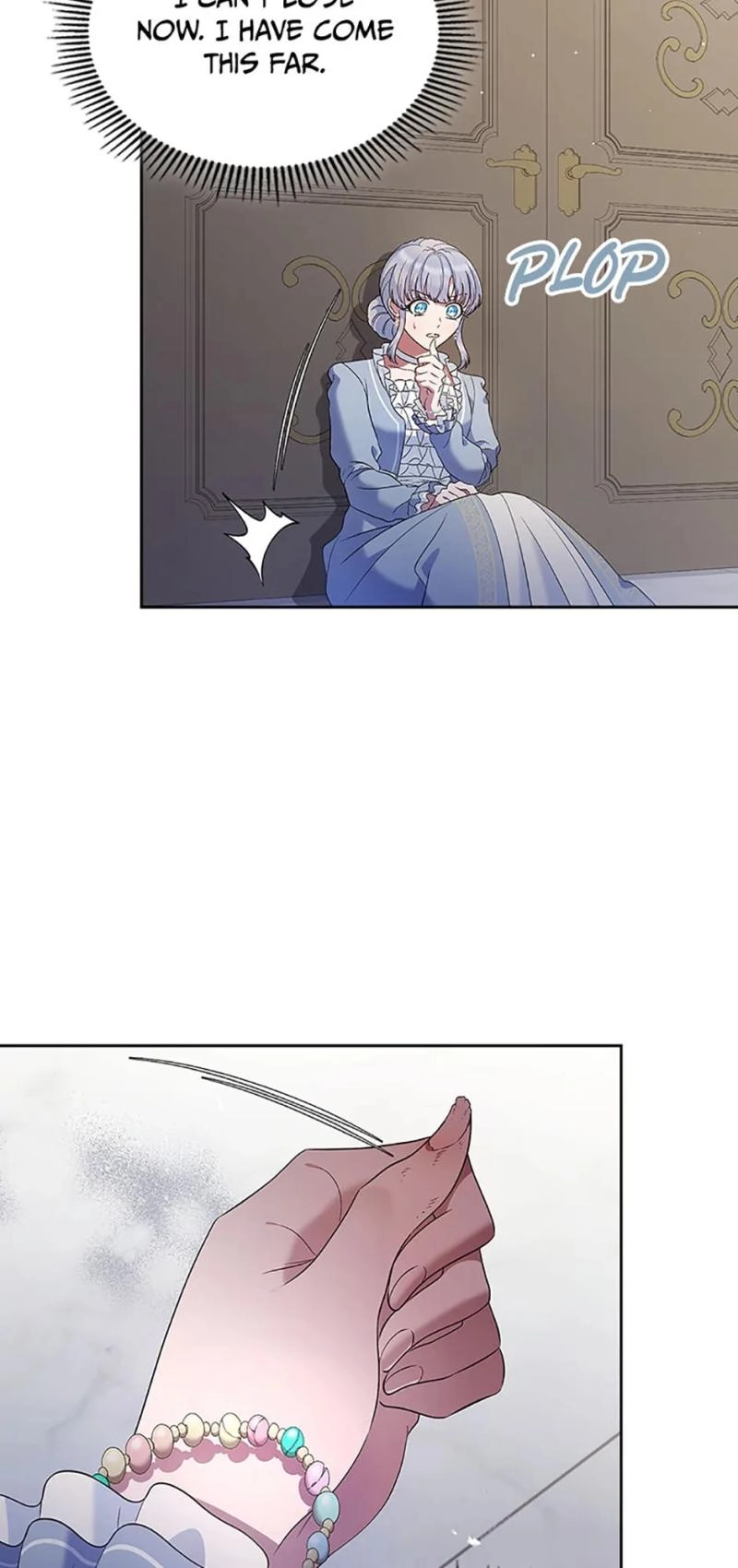 I Stole the Female Lead