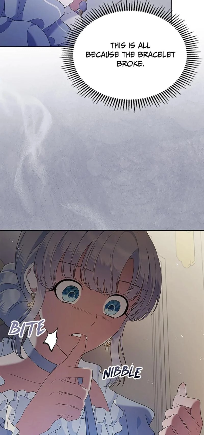 I Stole the Female Lead