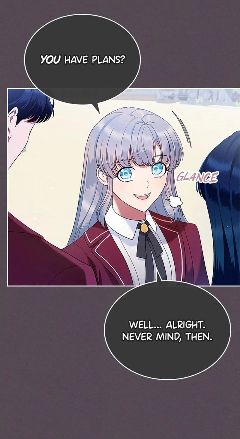I Stole the Female Lead