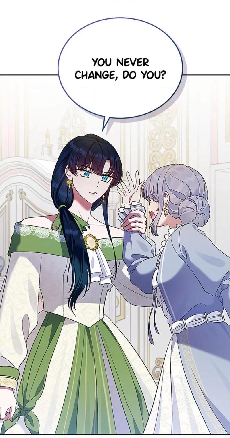 I Stole the Female Lead