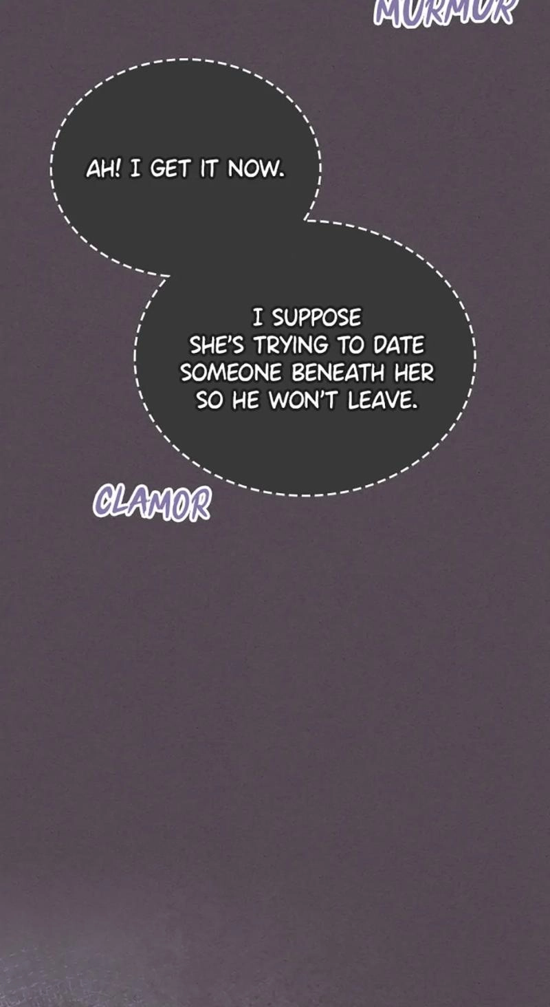 I Stole the Female Lead