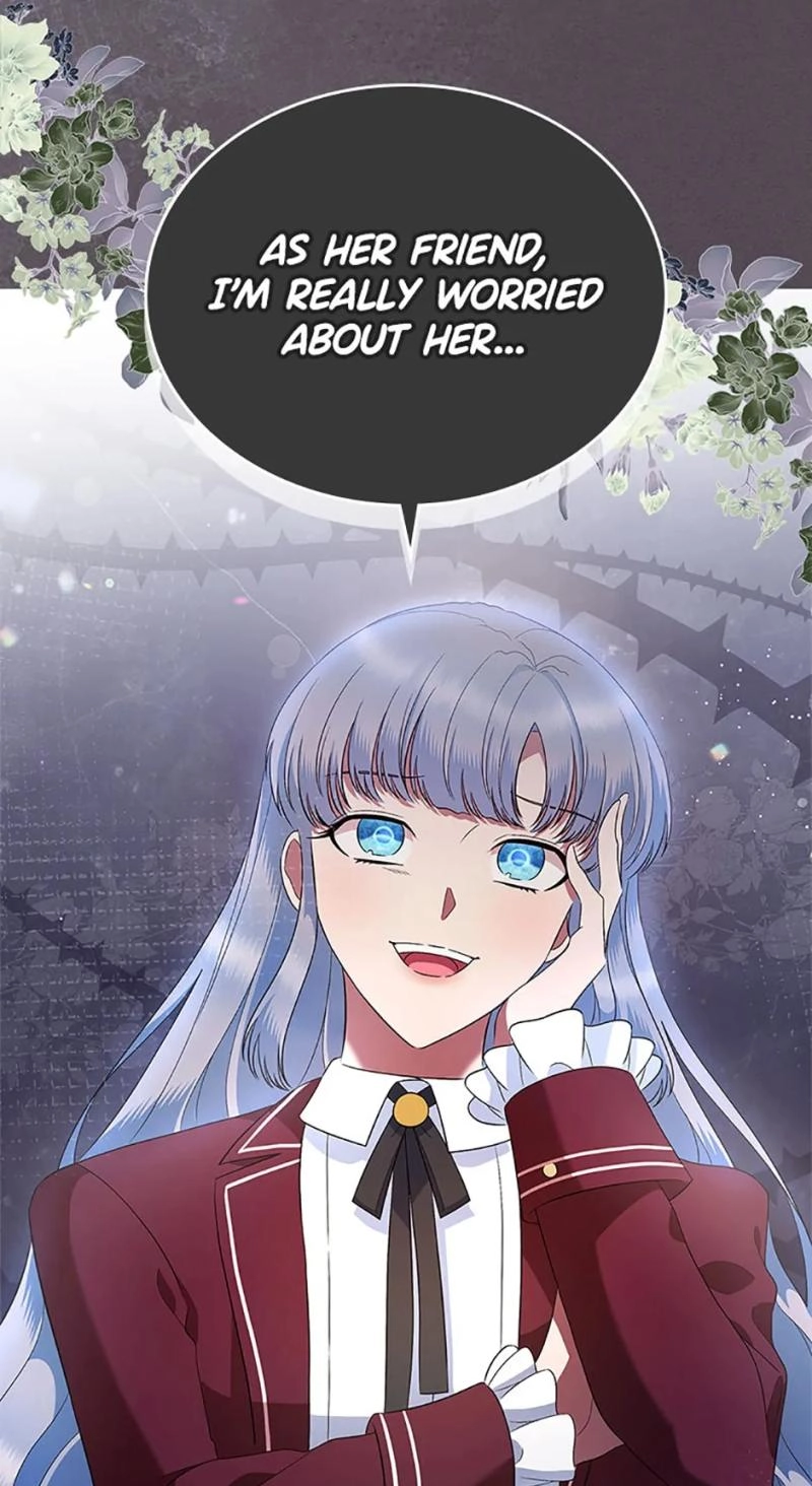 I Stole the Female Lead