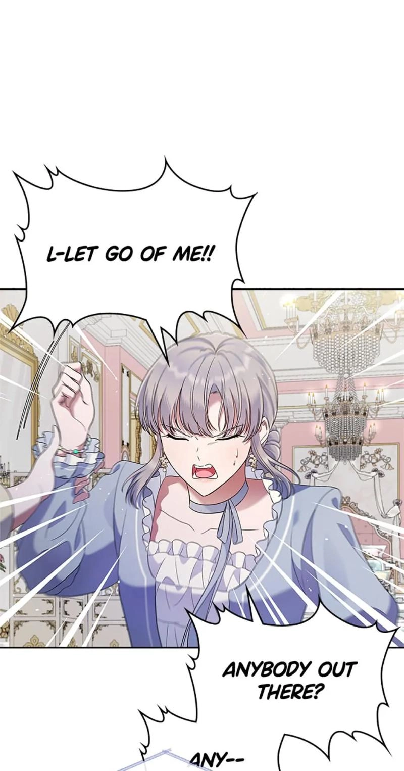I Stole the Female Lead