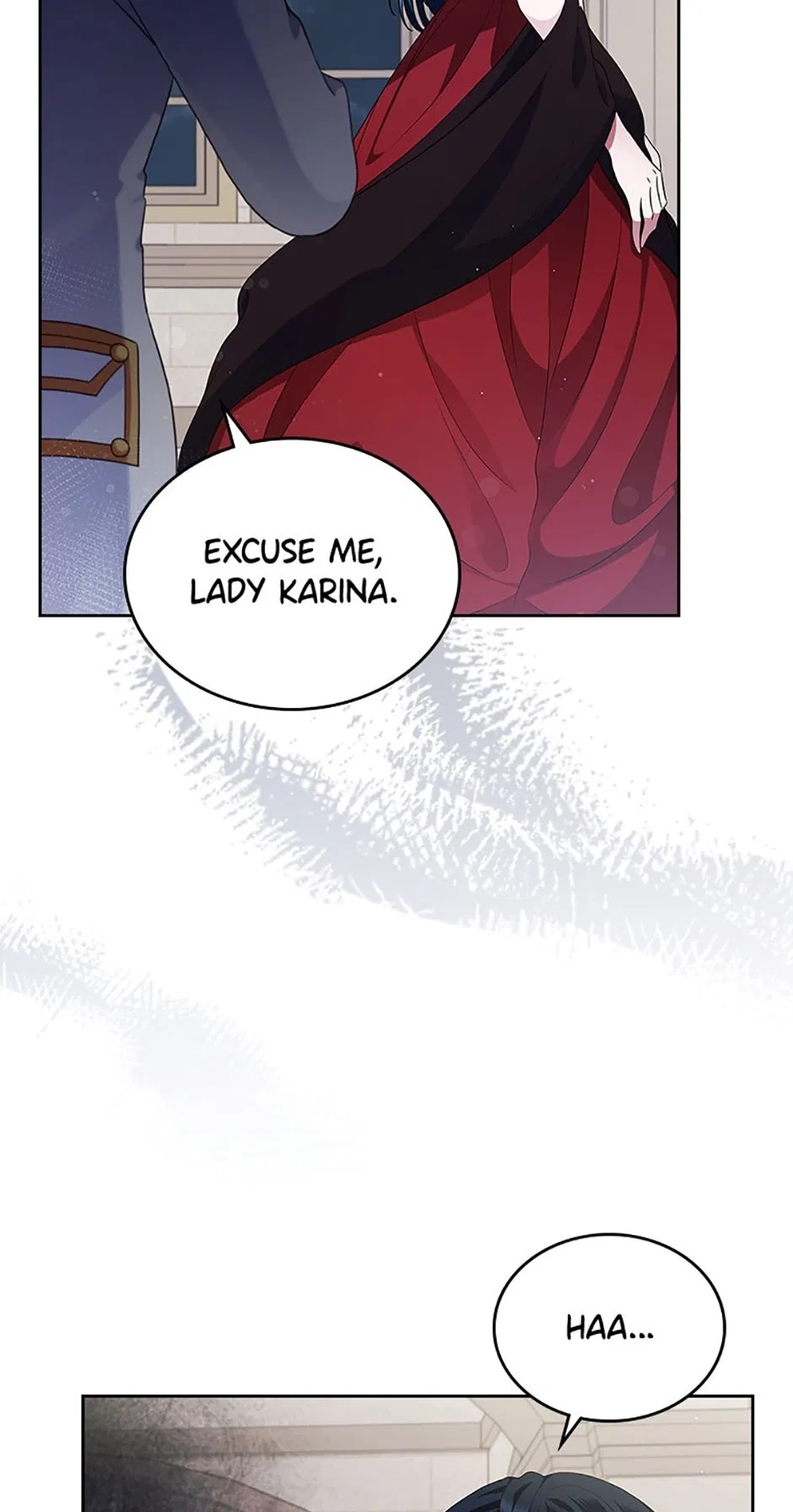 I Stole the Female Lead