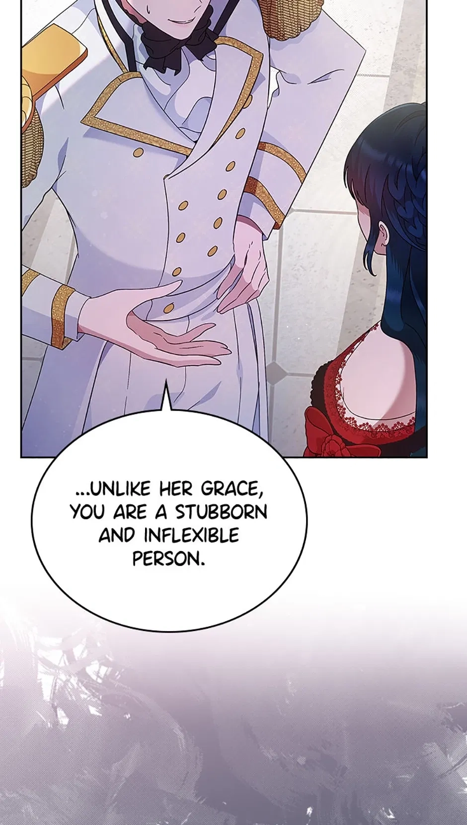 I Stole the Female Lead