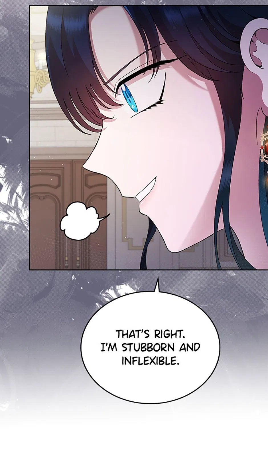 I Stole the Female Lead